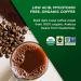 VitaCup Low Acid Organic Fair Trade Dark Roast Guatemala Coffee | Mycotoxin Free | 11oz Ground Coffee for Drip & French Press - Buy Online on GoSupps.com