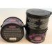 Kama Sutra Massage Candle - Island Passion Berry | 6 Ounce | Premium Aromatherapy for Relaxation & Romance - Buy Online on GoSupps.com