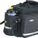 Topeak Trunk Bag EX - Black Strap On | Waterproof Cycling Storage - Buy Online on GoSupps.com