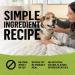 Purina Beyond Simply Natural Lamb & Barley Dry Dog Food 3.2 lb - Grain-Free Adult Formula - Buy Online on GoSupps.com