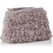 Pinko Women's Pouch Mini Neon Curls Eco Shea Bag - I41Q_Perla Antique Gold | Shop Internationally - Buy Online on GoSupps.com