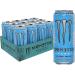 MONSTER ENERGY Ultra Strawberry Dreams 473mL Cans Pack of 12 & Ultra Blue 473mL Cans Pack of 12 - Buy Online on GoSupps.com