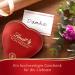 Lindt Chocolate Heart | 30g Pralin s Gift Set | Marc de Champagne Orange Marzipan & More | Perfect Chocolate Gift for Any Occasion - Buy Online on GoSupps.com
