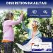 KERA Extra Thin Incontinence Inserts for Women - 24 Pack of 12 Pieces | Discreet & High Absorbency for Medium to Strong Bladder Weakness - Buy Online on GoSupps.com