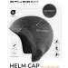 BRUBECK Functional Hat - Temperature Regulating & Breathable | Ideal for Motorcycle Ski & Running | HM10020A L-XL Black - Buy Online on GoSupps.com