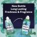 Comfort Creations Waterlily & Lime Fabric Conditioner 900ml - 30 Washes | Stay Fresh Technology | Long-lasting Freshness | Pack of 1 - Buy Online on GoSupps.com