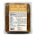2.2 Lbs. Organic Jaggery - Pure Indian Foods(R) Brand - Known As Gur, Gud or Panela - Raw Wholesome Brown Sugar 2.2 Pound (Pack of 1)