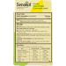 Senokot Natural Vegetable Laxative Tablets - 20 Count - Buy Online on GoSupps.com