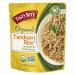 Tasty Bite Organic Tandoori Rice, Ready to Eat Microwaveable Cooked Rice, Vegan, 8.8 Ounce (Pack of 6) Tandoori Rice 8.8 Ounce (Pack of 6)