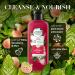  Herbal Essences Herbal Essences Strawberry and Mint White Conditioner 400ml - Buy Online on GoSupps.com