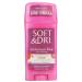 Soft & Dri Aluminum-Free Solid Deodorant - Sparkling Citrus - 2.3 oz - Buy Online on GoSupps.com