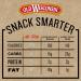 Old Wisconsin Pepperoni Sausage Snack Sticks - High Protein, Low Carb, Keto, Gluten Free, 28oz Resealable Pack - Buy Online on GoSupps.com