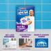 Mr. Clean Magic Eraser Ultra Foamy - Multi-Purpose Cleaner Sponge (5ct) for All Surfaces | International Shipping Available - Buy Online on GoSupps.com