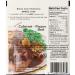 Mayacamas Brown Gravy Mix 0.65 oz (Pack of 12) - Savory Gluten-Free Sauce Mix - Buy Online on GoSupps.com