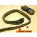 Calicob Snake Barrel Cleaning Bore Rope Brush for 9mm .38 .380 .357 Pistols - Buy Online on GoSupps.com