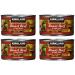 Kirkland Signature Roast Beef NET WT 12 oz (pack of 4).