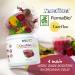 IVL CircuMax Gold Nitric Oxide Supplement - Organic Beetroot Powder & Careflow Mango - 30 Servings for Enhanced Workout Energy - Buy Online on GoSupps.com
