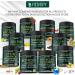 Herbpy Bundle 7in1 Cloves Supplement & 6in1 Beet Root Capsules - Buy Online on GoSupps.com