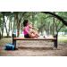 STK Handheld Massage Stick GRID Regular Firm 21-Inch - Deep Tissue Muscle Relief - Buy Online on GoSupps.com