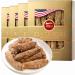 4 Boxes of Premium Large American Ginseng Root (4oz per Box) - Non-GMO Gluten Free Wisconsin Ginseng. Boosts Immunity Energy & Stamina for Man & Women 4 Ounce (Pack of 4)