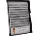 Dedila 200Pcs 20D Nature Long Premade Volume Fans 0.07mm D Curl Mixed Individual False Eyelashes Cluster - 9-11-13-15MM - Buy Online on GoSupps.com