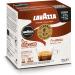 Lavazza A Modo Mio Tierra Bio for Africa 16 ECO CAPS Coffee Capsules (2) - Buy Online on GoSupps.com