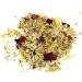  RELAIS THALASSO COSMETIQUE Relais Thalasso Cosm tique Thalasso Detox Herbal Tea Thalasso Treatment Slimming Draining Detoxifying 120g Fucus + Green Anise + Horsetail + Licorice 100% Natural - Buy Online on GoSupps.com