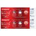 Colgate Optic White Stain Fighter Whitening Toothpaste - 4.2 oz (24 Tubes) | Fast International Shipping - Buy Online on GoSupps.com