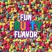 Trix Cereal Fruit Flavored Corn Puffs - 16.1 oz (Pack of 1) | Delicious Breakfast Cereal - Buy Online on GoSupps.com