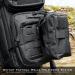 KastKing BlowBak Tactical Fishing Sling Tackle Bag - Lightweight Storage Backpack for Fishing, Hiking, Hunting, Camping - Black - Buy Online on GoSupps.com