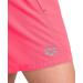 ARENA Boys Fundamentals Logo Jr Boxer R Swim Trunks - Fluo Red-Dark Olive | International Shipping Available - Buy Online on GoSupps.com