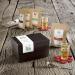 Luxury Loose Leaf Tea Variety Pack - Gourmet Tea Assortment Sampler - Tea Lovers Gift Box - 5 Specialty Teas Gift Basket - Buy Online on GoSupps.com