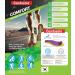 Comfort (XL 280) - Soft Cushioned Premium Insoles for All-Day Comfort | International Shipping Available - Buy Online on GoSupps.com