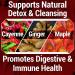 Buy DietWorks Apple Cider Vinegar Capsules - 90 Count for Weight Loss & Wellness - Buy Online on GoSupps.com