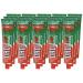 ORO di Parma Hot Tomato Paste - Pack of 15 (15 x 200g Tubes) | Authentic Italian Flavor for Global Shipping - Buy Online on GoSupps.com