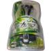 System razor 3-blade with 3 replacement blades (1)