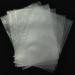 Mimilure 100pcs PVA Carp Fishing Bags - Quick Water Soluble Baits Bag for Boilie Rig - Carp Fishing Equipment Tackle Kit - Small 6cmx12cm - Buy Online on GoSupps.com