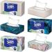 Tempo Original Tissues Mega Pack - 6 x 2 Boxes (80 Tissues Each) | Ideal for Home & Travel | International Shipping Available - Buy Online on GoSupps.com