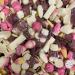 Hannah's Chocolate Sweet Mix 1kg Share Bag by The Gourmet Sweet Company - Buy Online on GoSupps.com