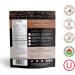 Organic Traditions Focus Fuel Organic Mushroom Coffee Organic Instant Coffee - Lion's Mane Mushrooms Coffee Blend with Adaptogens & C8 MCT - 280g/10oz Original 280 g (Pack of 1) - Buy Online on GoSupps.com