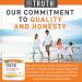 Truth Nutrition Natural Pre Workout Powder - Plant-based Vegan Keto Preworkout - Orange Tangerine Flavor - Buy Online on GoSupps.com