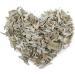 California White Sage Loose Pieces - 2 Ounce Bag - Buy Online on GoSupps.com