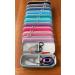 ButterFox Semi Hard Stethoscope Case - Fits 3M Classic III, Lightweight II, S.E Stethoscopes - Nurse Accessories Pocket - Turquoise - Buy Online on GoSupps.com