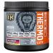 IRON KINGDOM THERMO CUTS (Thermogenic Pre-Workout) BLACKBERRY LEMONADE Fat Burner Energy Focus Carnitine Caffeine Blackberry Lemonade 30 Servings (Pack of 1)
