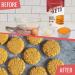Kalifornia Keto Pumpkin Cookie Mix - Low Carb, Keto Friendly, Gluten Free & Dairy Free Snacks - Buy Online on GoSupps.com