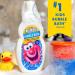 Mr. Bubble Hypoallergenic Tear Free Bubble Bath - Sensitive Skin Solution (2 Bottles, 16 fl oz) - Gentle Formula - Buy Online on GoSupps.com