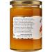 Seggiano Raw Sunflower Honey 500g Cold Extracted Mono Varietal Honeys Unfiltered & Unpasteurised Gluten Free GMO Free & Vegetarian Great with Cheese - Buy Online on GoSupps.com