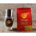 Vietnamese Coffee Co - "House Blend" (Smokey Hazelnut & Cocoa) - 220g Ground Coffee Cocoa 220 g (Pack of 1) - Buy Online on GoSupps.com