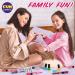 Kids Nail Polish Kit ages 7-12 | FunKidz Nail Pens Combo Set with Peelable Art Supplies for Girls | Includes Polish, Pearls, Glitter, Stickers, Gems | Multicolor Studio Gift Set - Buy Online on GoSupps.com
