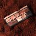  Catrice Catrice The Dark Cocoa 3-Piece Multicoloured Eyeshadow Set 8 Intense Shimmering Colours Vegan Microplastic-Free Fragrance-Free Oil-Free 3 x 9g - Buy Online on GoSupps.com